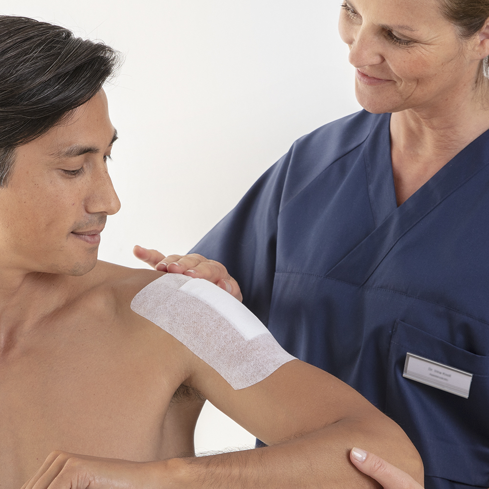 Fixomull® stretch AKD Fixomull® stretch AKD